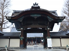 東本願寺～重要文化財～